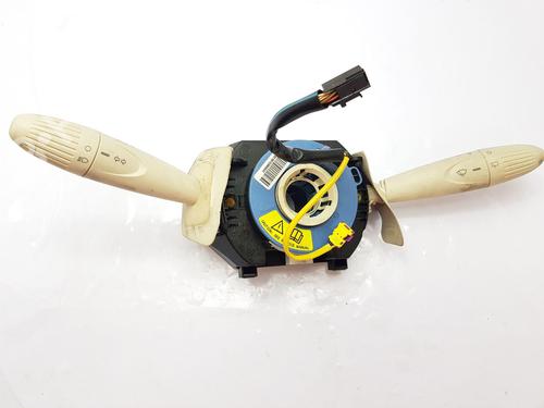 Used Steering column stalk FIAT 500 (312_) 1.2 (312AXA1A) (69 hp) 27811455