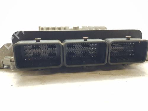 Engine control unit (ECU) LAND ROVER DISCOVERY III (L319) 2.7 TD 4x4 | BP30914754M57