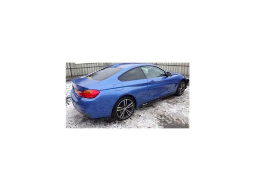 Electronic module BMW 4 Coupe (F32, F82) 420 d xDrive | BP22674316M83 
