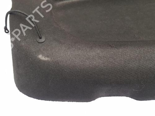 Rear parcel shelf CITROËN C4 CACTUS 1.6 BlueHDi 100 | BP29316011C85