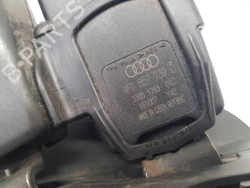 Seat buckle AUDI A6 C6 (4F2) 3.0 TDI quattro | BP34142202I32  - Image 7