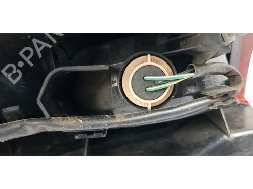 Left taillight NISSAN X-TRAIL II (T31) 2.0 dCi 4x4 | BP27214704C34 