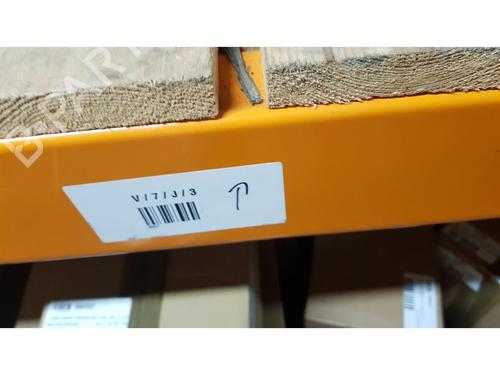 Electronic module AUDI A4 B6 Avant (8E5) 1.8 T quattro | BP28119913M83 
