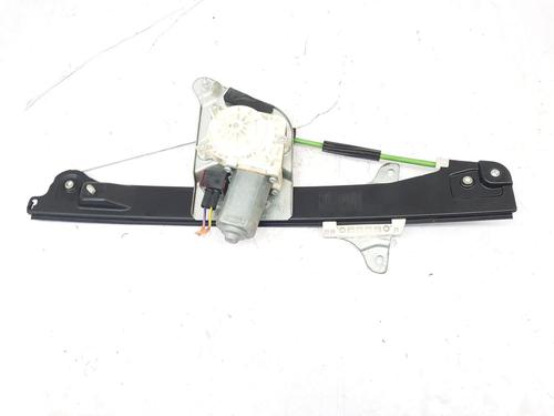 Used Rear left window mechanism Rear left window mechanism 37031507 37031507