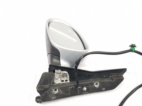 Lusterko boczne lewe VW GOLF PLUS V (5M1, 521) 1.4 TSI | BP29984532C26 