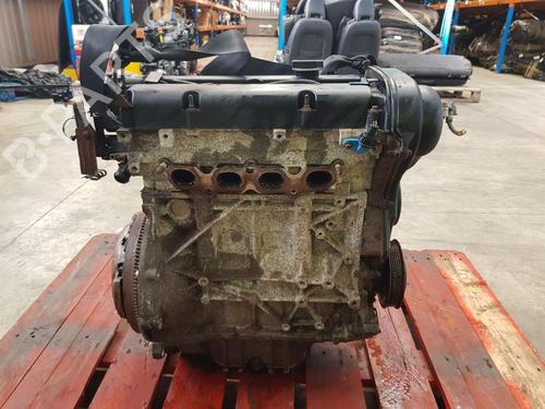 Engine FORD FIESTA VI (CB1, CCN) 1.25 | BP40528610M1 - Image 5
