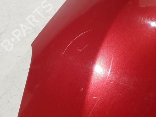 Forskærm venstre CITROËN C3 II (SC_) 1.6 HDi | BP31346557C41 