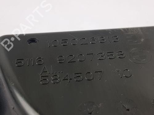 Electronic module BMW 3 (F30, F80) ActiveHybrid | BP29439959M83 