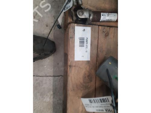 Steering column FORD RANGER (TKE) 2.2 TDCi 4x4 | BP22655649M21 