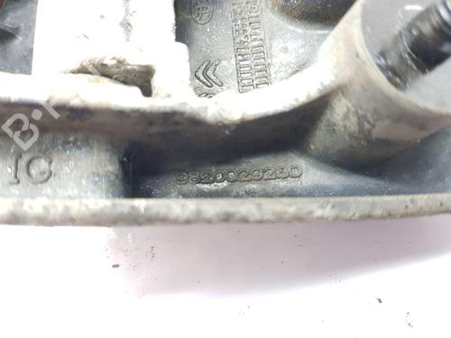 Andre PEUGEOT EXPERT Van (V_) 1.6 BlueHDi 95 | BP30603483O1 