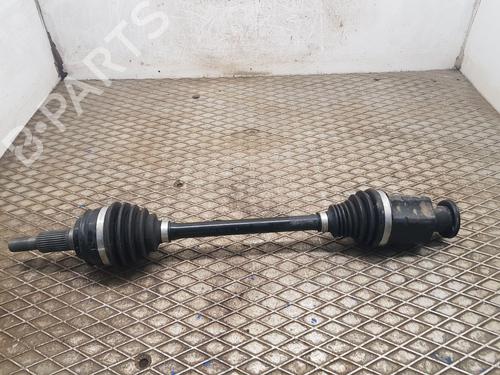 Used Left front driveshaft Left front driveshaft BENTLEY CONTINENTAL Convertible (3S_) 4.0 V8 AWD (549 hp) 34406740 34406740