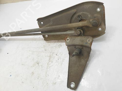 Front wiper motor CITROËN BERLINGO Box Body/MPV (B9) 1.6 HDi 75 | BP22674890M29 