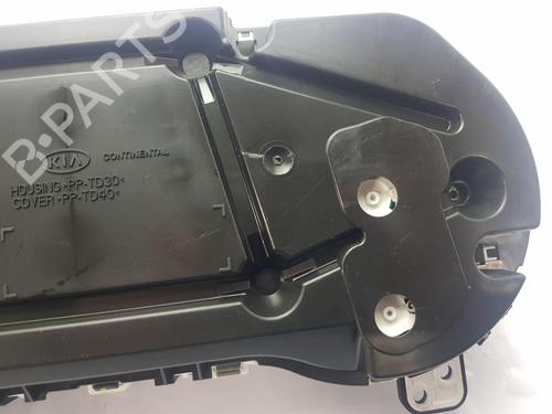 Instrument cluster KIA SORENTO III (UM)  | BP22672317C47 