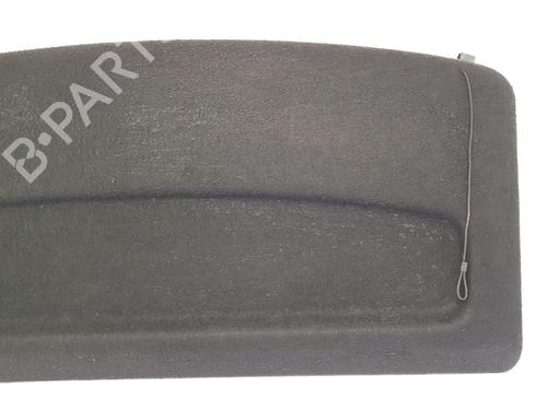 Rear parcel shelf NISSAN NOTE (E12) 1.2 | BP29378935C85 
