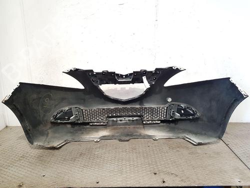 Front bumper CHRYSLER YPSILON 1.2 | BP34384382C7  - Image 22