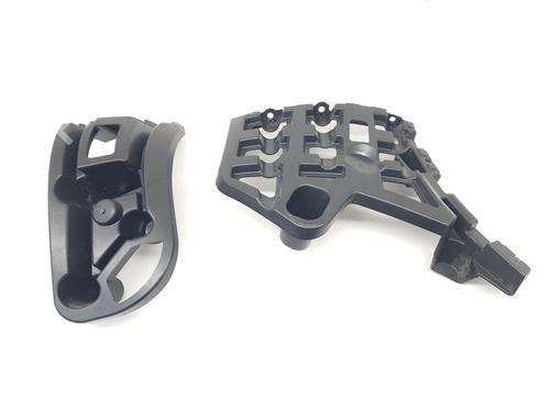 Supporto del paraurti posteriore PEUGEOT 2008 II (UD_, US_, UY_, UJ_, UR_, UC_) 1.2 PureTech 130 (USHNS, URHNS) (130 hp) 31365632