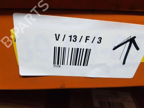 Right front brake caliper ALFA ROMEO GIULIA (952_) 2.2 D (952AFA25, 952AFM25, 952ALA25) | BP29407975M104  - Image 13