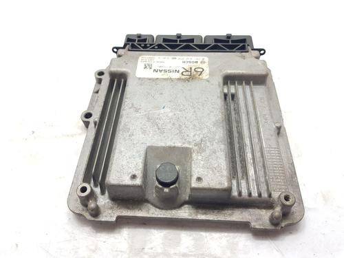 Engine control unit (ECU) NISSAN NV200 Van 1.5 dCi 90 (M20, M20N, M20M) | BP30976748M57