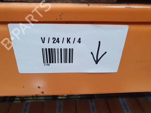 Left front driveshaft FORD FOCUS III  | BP25461818M38  - Image 7