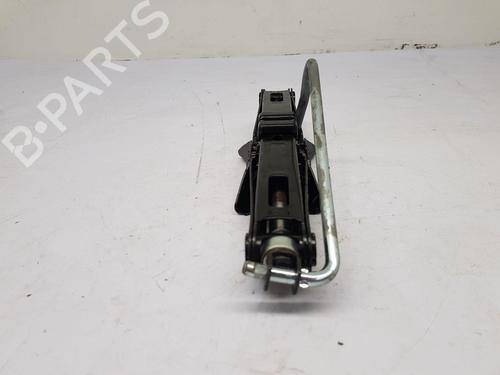 Jack Kit NISSAN NOTE (E11, NE11) 1.4 | BP30581161C119