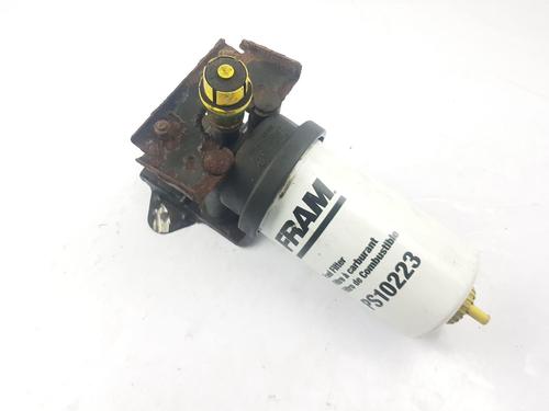 Outra FORD TRANSIT Platform/Chassis (FM_ _, FN_ _, FF_ _) 2.4 TDCi RWD (100 hp) 30891665