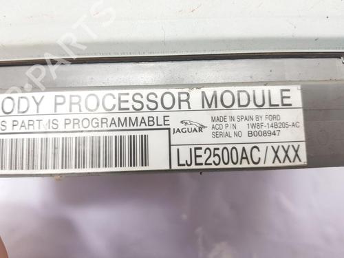 Electronic module JAGUAR XK 8 Coupe (X100) 4.0 | BP29620450M83 
