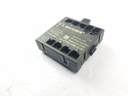 Electronic module MERCEDES-BENZ VITO Van (W447)  | BP28137099M83 