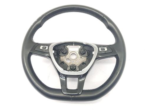 Used Steering wheel Steering wheel VW POLO V (6R1, 6C1) 1.2 TSI 16V (90 hp) 36167291 36167291