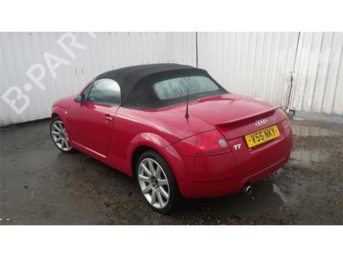 Electronic module AUDI TT Roadster (8N9) 1.8 T quattro | BP34407060M83 - Image 9