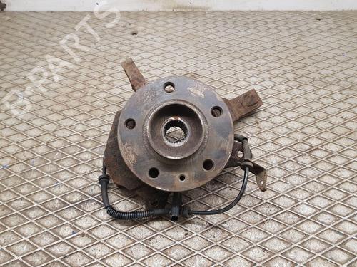 Used Right front steering knuckle RENAULT TRAFIC II Van (FL) 2.0 dCi 115 (FL01, FL0U, FL00, FL0H, FL0M) (114 hp) 32003864