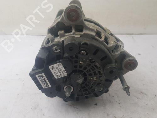 Alternator VW CRAFTER Van (SY_, SX_) | BP39026766M7 - Image 2