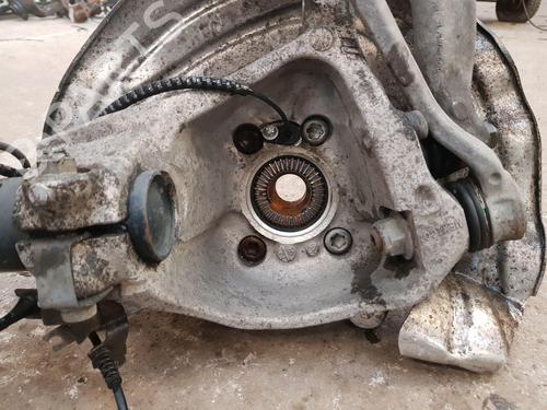 Left front suspension BMW X3 (G01, F97, G08) M Competition | BP32177506M72 