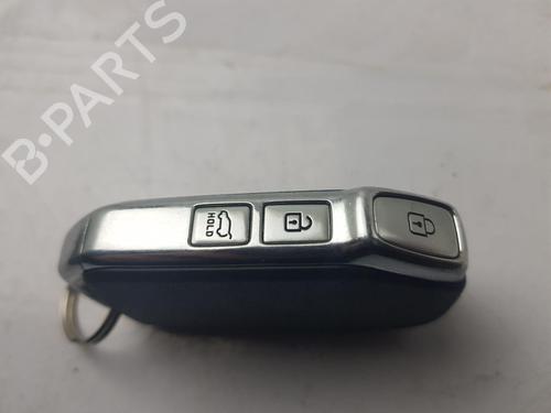 Elektronisk modul KIA CEED (CD) 1.4 | BP30603764M83