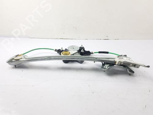 Rear left window mechanism TOYOTA COROLLA Hatchback (_E21_, _EA1_, _EH1_) 2.0 Hybrid (MZEH12) | BP29839477C24
