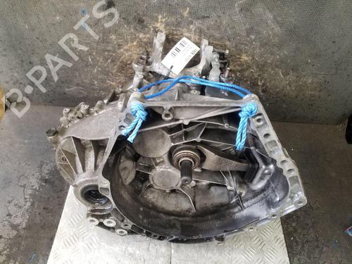 Used Gearbox Gearbox MAZDA 6 Saloon (GJ, GL) 2.2 D (GJ2FP) (150 hp) 34639008 34639008