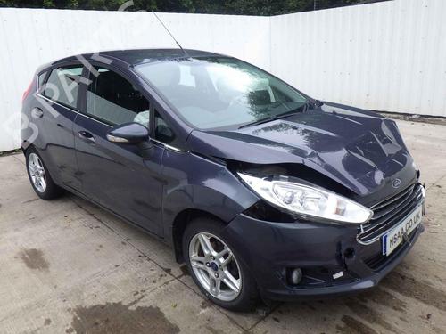 Rear parcel shelf FORD FIESTA VI (CB1, CCN) 1.0 EcoBoost | BP26692760C85 - Image 12