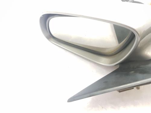 Left mirror AUDI A8 D3 (4E2, 4E8) 4.0 TDI quattro | BP29514560C26 