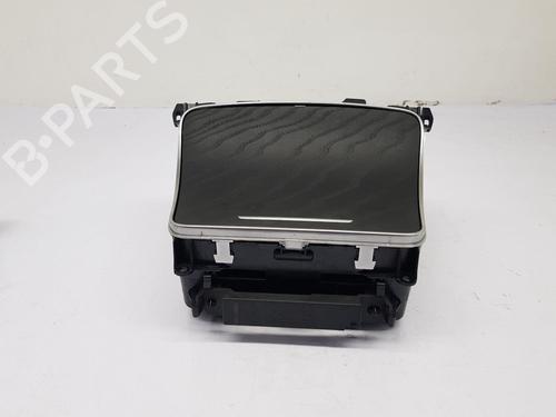 Cup/Object holder MERCEDES-BENZ C-CLASS Coupe (C205) C 200 EQ Boost (205.377) | BP30161356I37
