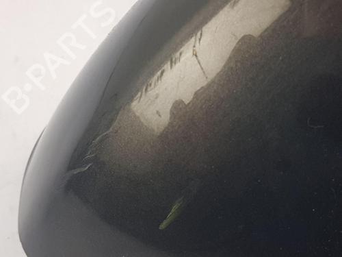 Left mirror VAUXHALL CORSA Mk IV (E) (X15) 1.4 | BP29408096C26 