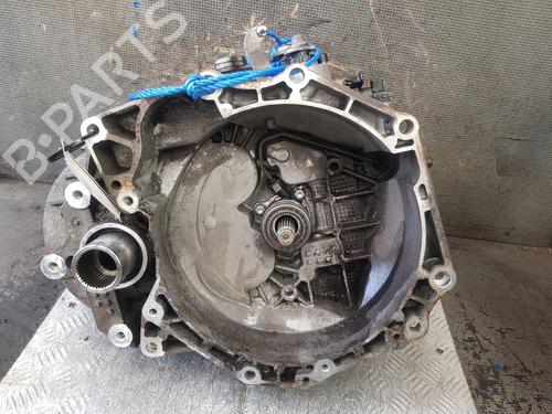 Used Gearbox OPEL MOKKA / MOKKA X (J13) 1.4 (_76) (140 hp) 30137809
