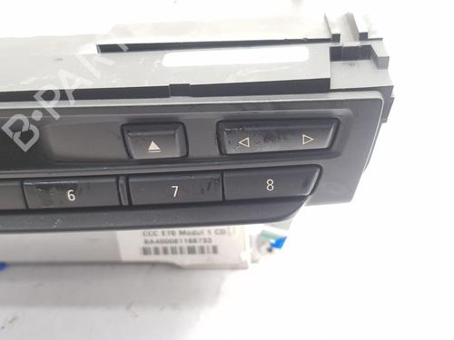 Electronic module BMW X5 (E70) 3.0 sd | BP22676018M83 