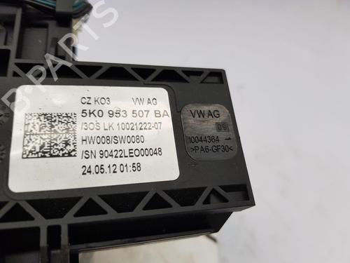 Steering column stalk VW GOLF VI Variant (AJ5) 1.6 TDI | BP33630139I23 - Image 7