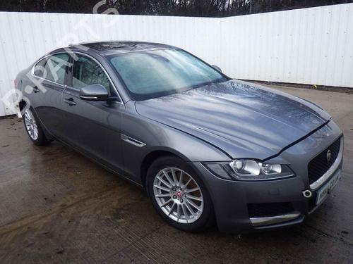 Used Parts JAGUAR XF II (X260)  2.0 D  4342547