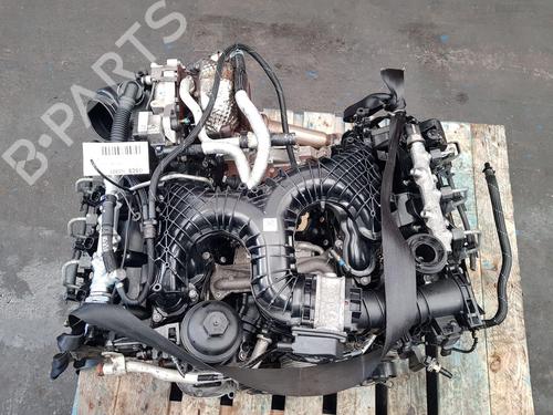 Engine AUDI Q7 (4MB, 4MG, 4MQ) 3.0 TDI quattro | BP36052125M1 - Image 11