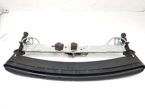 Rear spoiler PORSCHE BOXSTER (986) 2.7 | BP22676345C96 