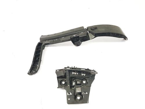 Used Rear bumper bracket Rear bumper bracket MERCEDES-BENZ GLA (H247) GLA 220 d 4-matic (247.715) (190 hp) 33186288 33186288