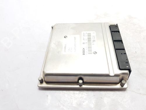 Engine control unit (ECU) BMW 5 (E39) 530 d | BP30864660M57