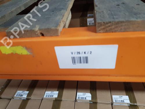 Servo brake MERCEDES-BENZ E-CLASS Coupe (C238) E 450 4-matic (238.368, 238.359) | BP27530334M42 