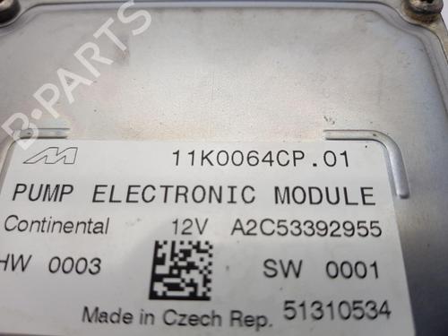 Electronic module MCLAREN 650S Spider 3.8 | BP22679407M83 