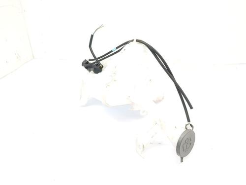 Used Windscreen washer tank Windscreen washer tank NISSAN MICRA V (K14) [2016-2026] 33726351 33726351